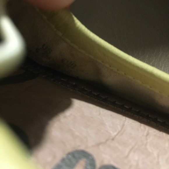 Sam Edelman | Felicia Ballet Flats - Picture 5 of 16